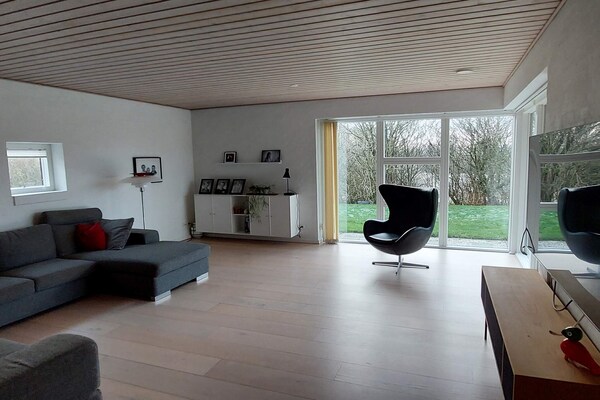 Foto van 4 sterren vakantie huis in Tjæreborg - Vakantiehuis in Tjæreborg - Indoor