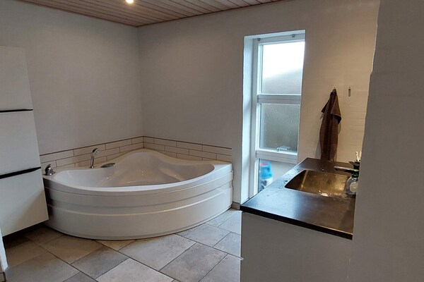 Foto van 4 sterren vakantie huis in Tjæreborg - Vakantiehuis in Tjæreborg - Indoor