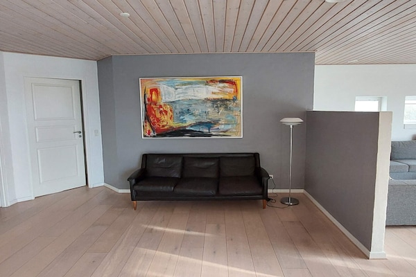 Foto van 4 sterren vakantie huis in Tjæreborg - Vakantiehuis in Tjæreborg - Indoor