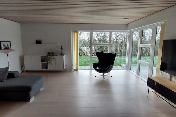 Foto van 4 sterren vakantie huis in Tjæreborg - Vakantiehuis in Tjæreborg - Indoor
