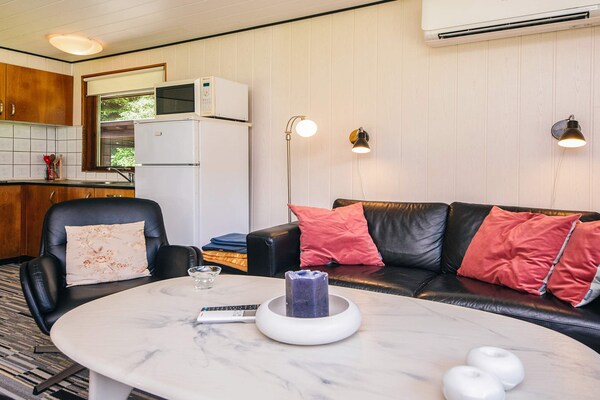 Foto van 6 Personen vakantie huis in Hadsund - Vakantiehuis in Hadsund - Indoor