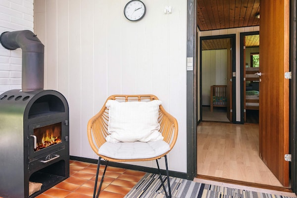 Foto van 6 Personen vakantie huis in Hadsund - Vakantiehuis in Hadsund - Indoor