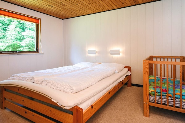 Foto van 6 Personen vakantie huis in Hadsund - Vakantiehuis in Hadsund - Indoor