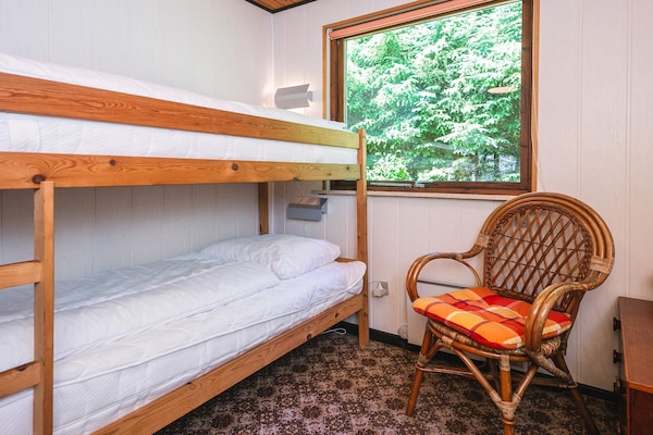 Foto van 6 Personen vakantie huis in Hadsund - Vakantiehuis in Hadsund - Indoor