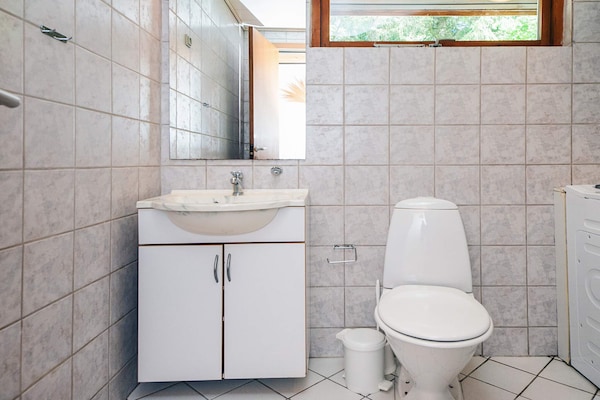 Foto van 6 Personen vakantie huis in Hadsund - Vakantiehuis in Hadsund - Indoor