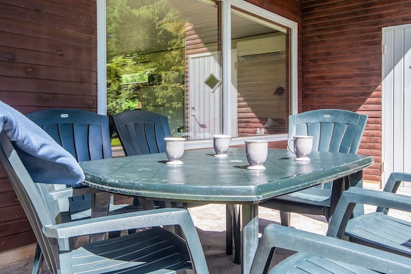 Foto van 6 Personen vakantie huis in Hadsund - Vakantiehuis in Hadsund - View