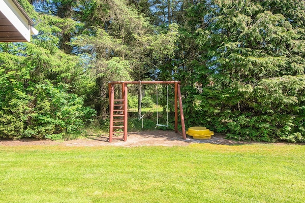Foto van 6 Personen vakantie huis in Hadsund - Vakantiehuis in Hadsund - View