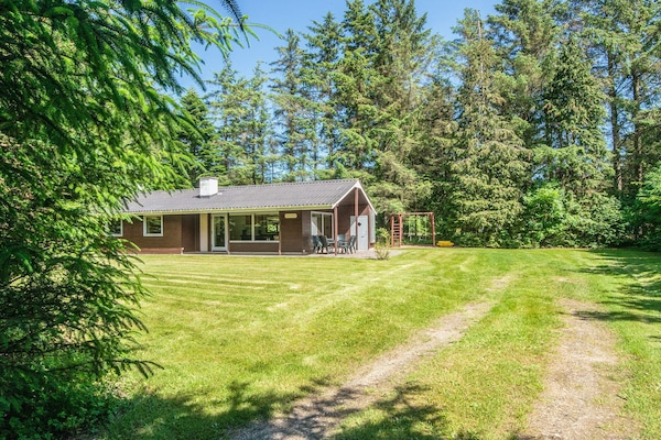 Foto van 6 Personen vakantie huis in Hadsund - Vakantiehuis in Hadsund - View