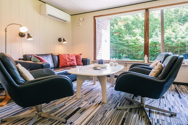 Foto van 6 Personen vakantie huis in Hadsund - Vakantiehuis in Hadsund - Indoor