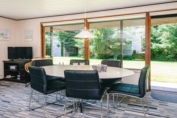 Foto van 6 Personen vakantie huis in Hadsund - Vakantiehuis in Hadsund - Indoor