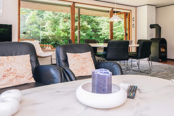 Foto van 6 Personen vakantie huis in Hadsund - Vakantiehuis in Hadsund - Indoor