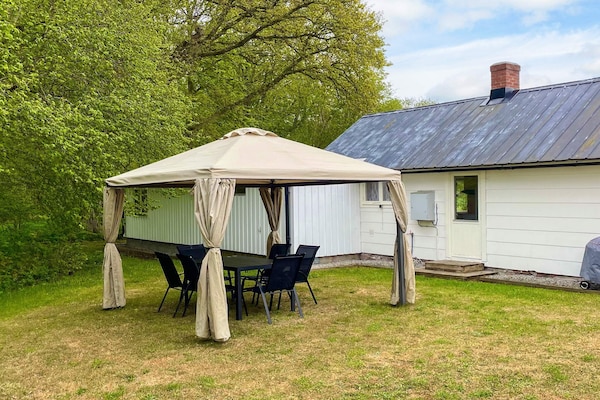 Foto van 6 Personen vakantie huis in LÖTTORP - Vakantiehuis in LÖTTORP - Outdoor