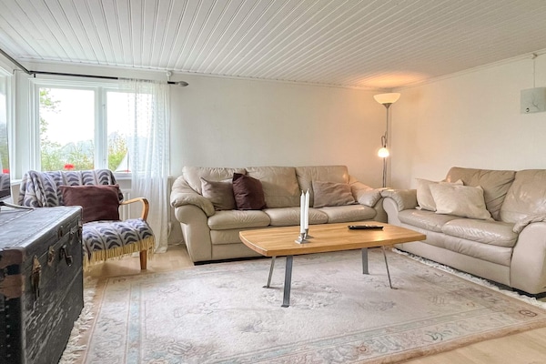 Foto van 6 Personen vakantie huis in LÖTTORP - Vakantiehuis in LÖTTORP - Indoor