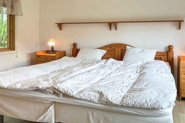 Foto van 6 Personen vakantie huis in LÖTTORP - Vakantiehuis in LÖTTORP - Indoor