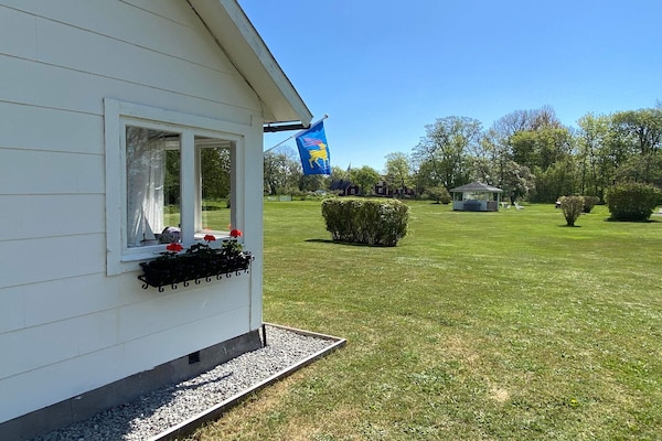 Foto van 6 Personen vakantie huis in LÖTTORP - Vakantiehuis in LÖTTORP - Outdoor