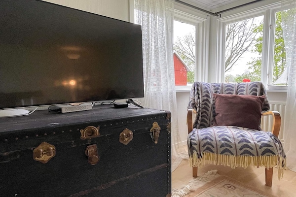 Foto van 6 Personen vakantie huis in LÖTTORP - Vakantiehuis in LÖTTORP - Indoor
