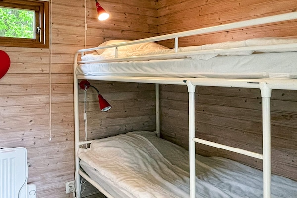 Foto van 6 Personen vakantie huis in LÖTTORP - Vakantiehuis in LÖTTORP - Indoor