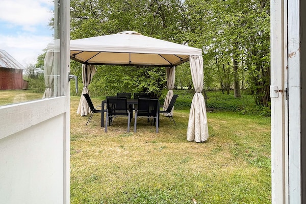 Foto van 6 Personen vakantie huis in LÖTTORP - Vakantiehuis in LÖTTORP - Outdoor
