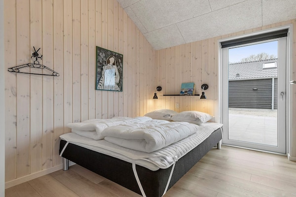 Foto van 5 sterren vakantie huis in Glesborg - Vakantiehuis in Glesborg - Indoor