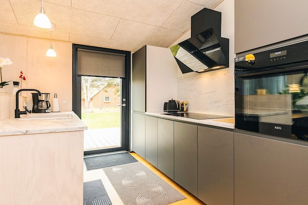 Foto van 5 sterren vakantie huis in Væggerløse - Vakantiehuis in Væggerløse - Indoor