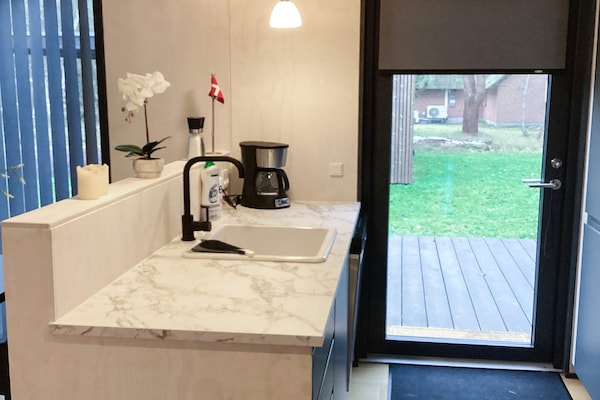 Foto van 5 sterren vakantie huis in Væggerløse - Vakantiehuis in Væggerløse - Indoor