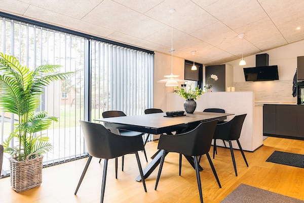 Foto van 5 sterren vakantie huis in Væggerløse - Vakantiehuis in Væggerløse - Indoor