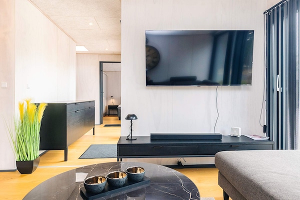 Foto van 5 sterren vakantie huis in Væggerløse - Vakantiehuis in Væggerløse - Indoor