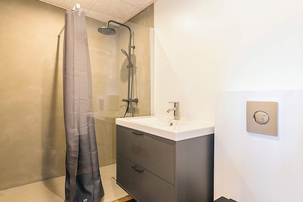 Foto van 5 sterren vakantie huis in Væggerløse - Vakantiehuis in Væggerløse - Indoor