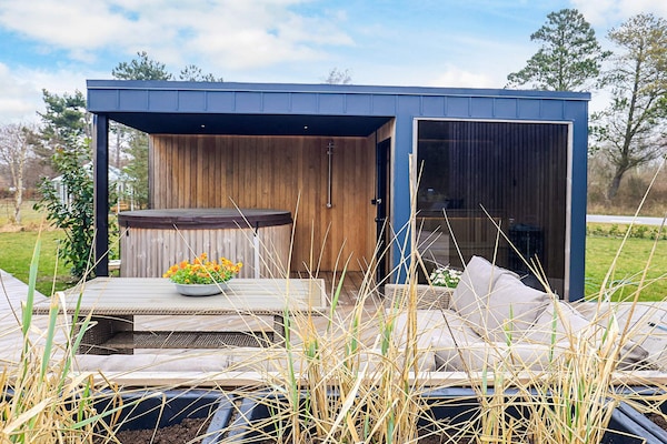 Foto van 5 sterren vakantie huis in Væggerløse - Vakantiehuis in Væggerløse - Outdoor