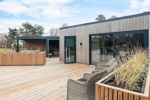 Foto van 5 sterren vakantie huis in Væggerløse - Vakantiehuis in Væggerløse - Outdoor