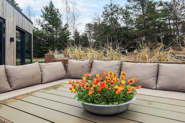 Foto van 5 sterren vakantie huis in Væggerløse - Vakantiehuis in Væggerløse - Outdoor