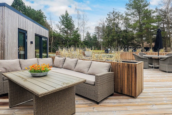 Foto van 5 sterren vakantie huis in Væggerløse - Vakantiehuis in Væggerløse - Outdoor