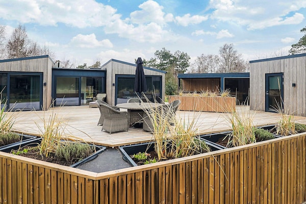 Foto van 5 sterren vakantie huis in Væggerløse - Vakantiehuis in Væggerløse - Outdoor