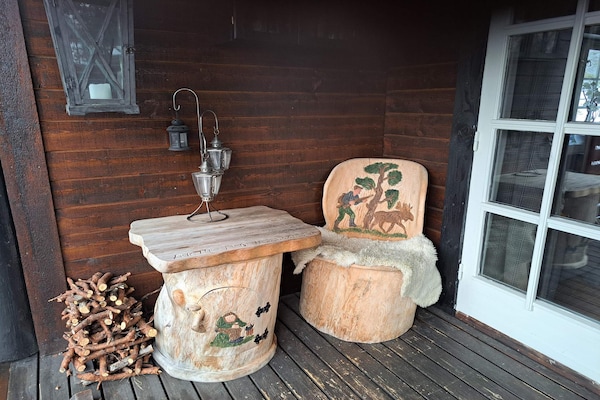 Foto van 8 Personen vakantie huis in Jordet - Vakantiehuis in Jordet - Untagged