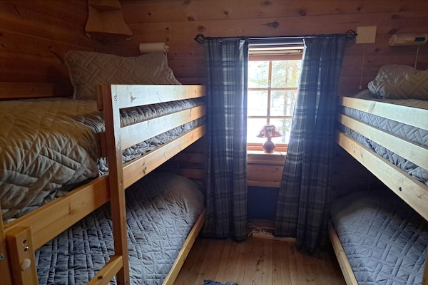 Foto van 8 Personen vakantie huis in Jordet - Vakantiehuis in Jordet - Indoor