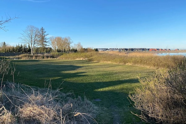 Foto van 6 persoons vakantie huis in Hadsund-By Traum - Vakantiehuis in Hadsund - WaterView