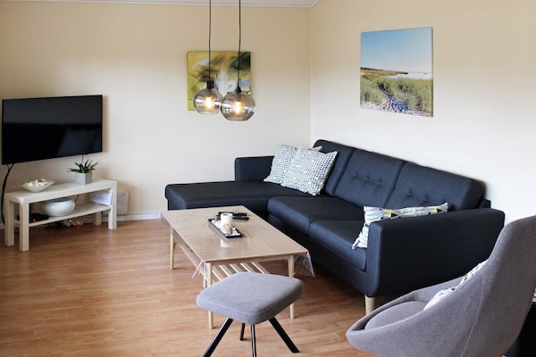 Foto van 6 persoons vakantie huis in Hadsund-By Traum - Vakantiehuis in Hadsund - Indoor