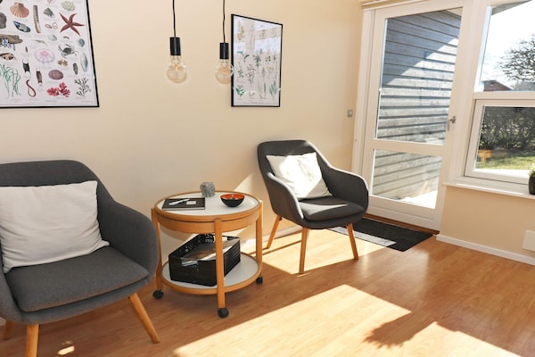 Foto van 6 persoons vakantie huis in Hadsund-By Traum - Vakantiehuis in Hadsund - Indoor