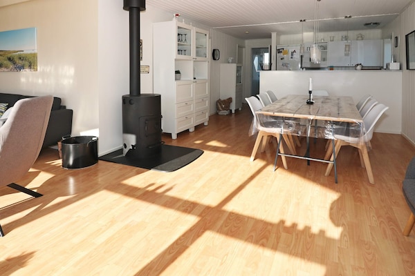 Foto van 6 persoons vakantie huis in Hadsund-By Traum - Vakantiehuis in Hadsund - Indoor