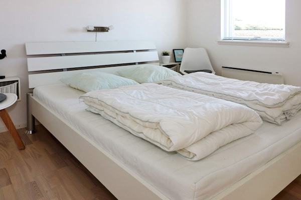 Foto van 6 persoons vakantie huis in Hadsund-By Traum - Vakantiehuis in Hadsund - Indoor