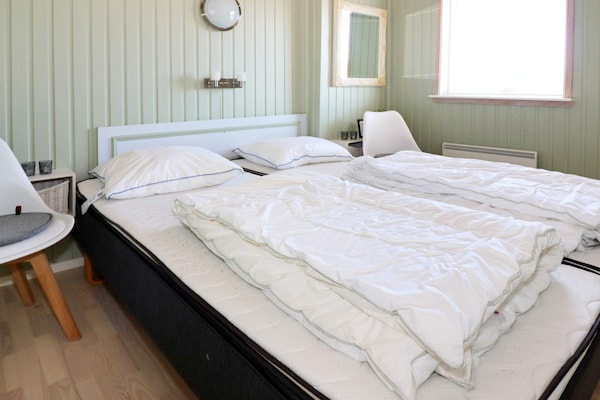 Foto van 6 persoons vakantie huis in Hadsund-By Traum - Vakantiehuis in Hadsund - Indoor
