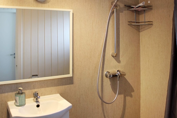Foto van 6 persoons vakantie huis in Hadsund-By Traum - Vakantiehuis in Hadsund - Indoor