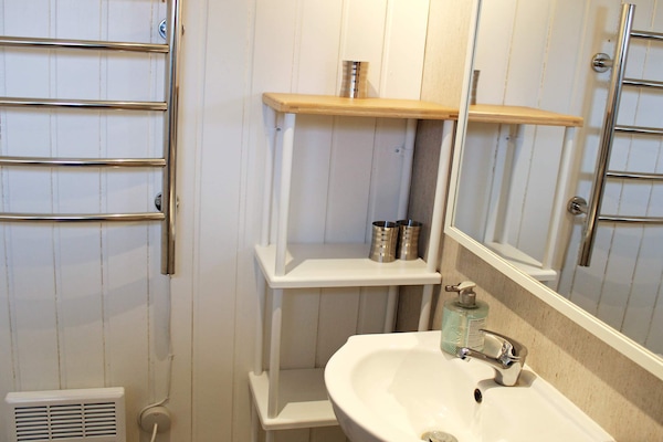 Foto van 6 persoons vakantie huis in Hadsund-By Traum - Vakantiehuis in Hadsund - Indoor