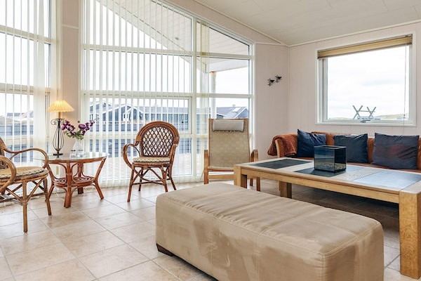 Foto van 5 sterren vakantie huis in Løkken - Vakantiehuis in Løkken - Indoor