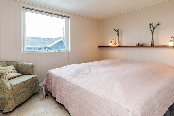 Foto van 5 sterren vakantie huis in Løkken - Vakantiehuis in Løkken - Indoor