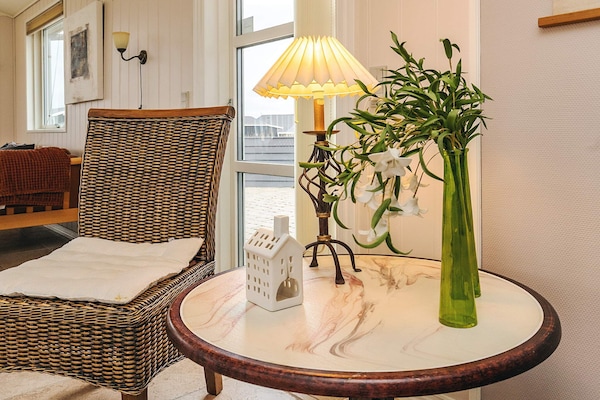 Foto van 5 sterren vakantie huis in Løkken - Vakantiehuis in Løkken - Indoor