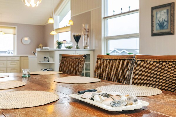 Foto van 5 sterren vakantie huis in Løkken - Vakantiehuis in Løkken - Indoor