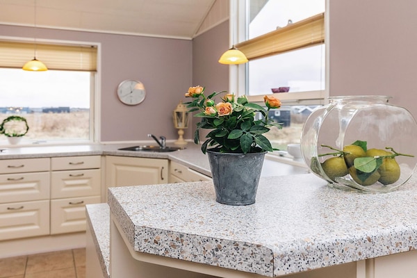 Foto van 5 sterren vakantie huis in Løkken - Vakantiehuis in Løkken - Indoor