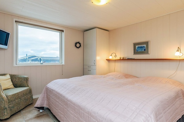 Foto van 5 sterren vakantie huis in Løkken - Vakantiehuis in Løkken - Indoor