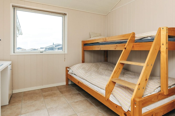 Foto van 5 sterren vakantie huis in Løkken - Vakantiehuis in Løkken - Indoor